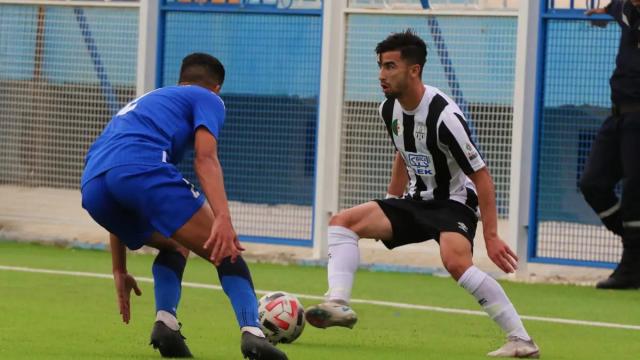 محمد أمين عمورة