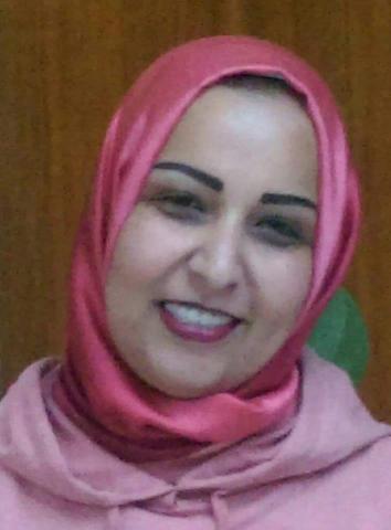 الكاتبة سمية صالح الجعفري