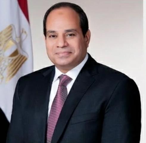 رئيس الجمهورية