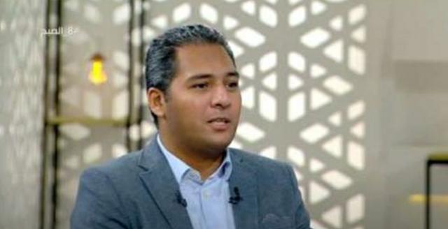 محمد مختار
