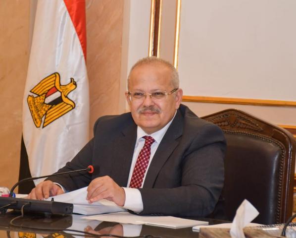 محمد الخشت