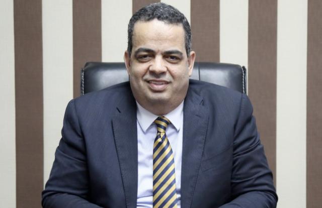 المستشار عصام هلال