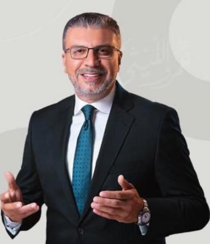 الدكتور عمرو الليثي