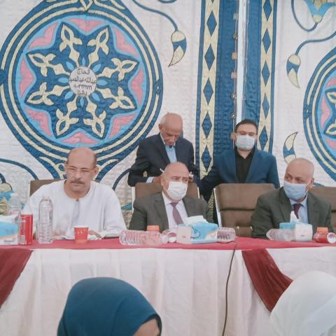 اللواء اشرف الداودي