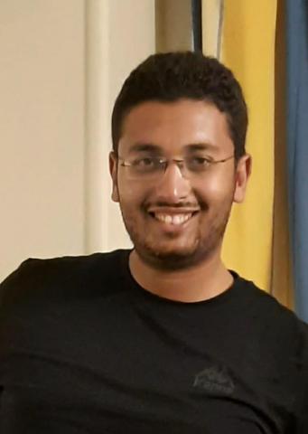 الكابتن هشام سالم