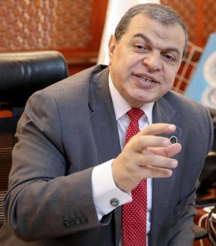 الدكتور محمد سعفان