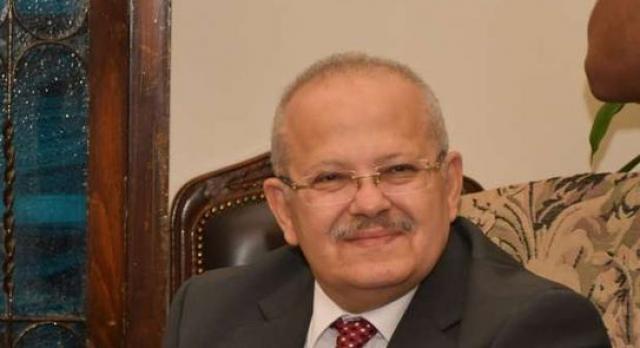 الدكتور محمد الخشت