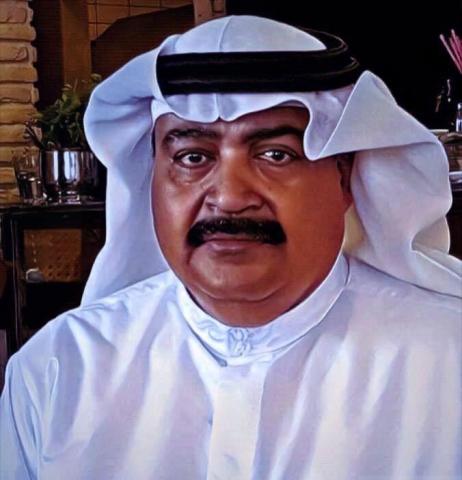د. علي الدرورة