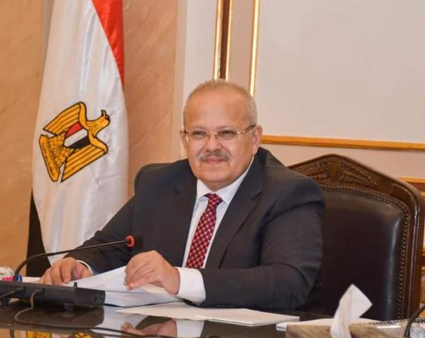 محمد الخشت