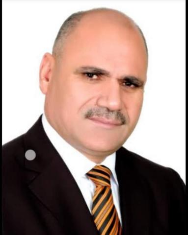رئيس جامعة الاقصر