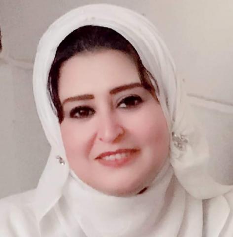 الكاتبة سلوى علوان