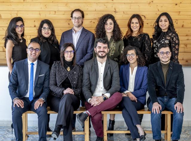 زيادة حجم استثمارات الشركة في إفريقيا: تعلن Flat6Labs عن الإغلاق الثاني للصندوق التونسي للتمويل الأساسي بمشاركة صواري فنتشرز