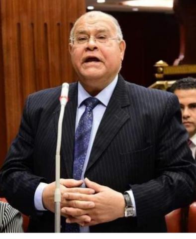 ناجي الشهابي رئيس حزب الجيل 