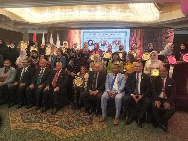 انطلاق مؤتمر رائدات القمة في القاهرة