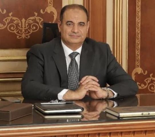 احمد دياب أمين سر إقتصادية النواب