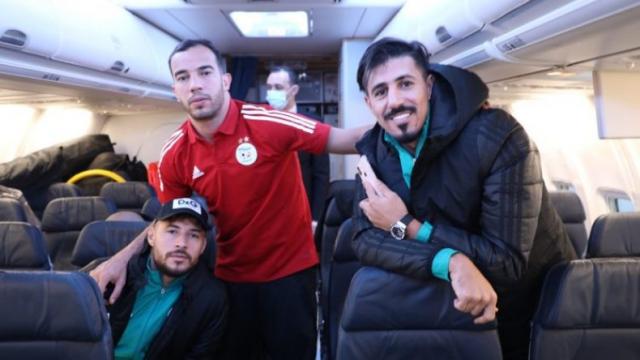 بونجاح وبن العمري وبلايلي