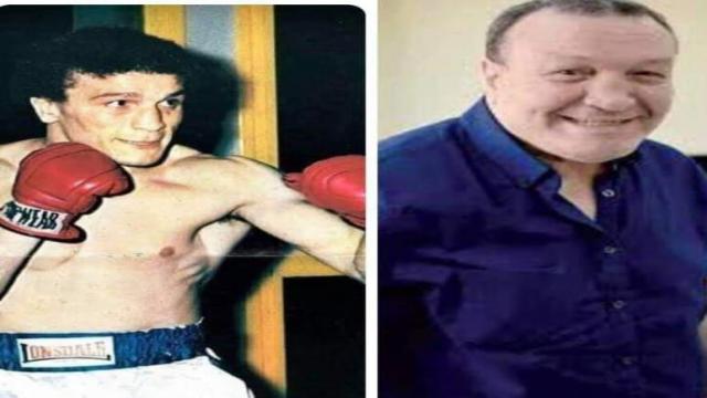 الملاكم الرحل لوصيف حماني