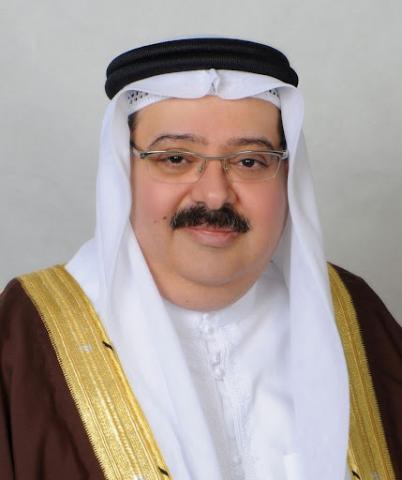 الرئيس التنفيذي لهيئة الكهرباء والماء