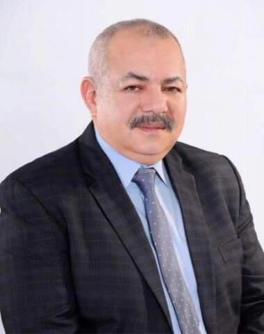 النائب عمرو أبو السعود