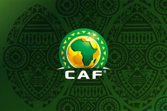 الاتحاد الإفريقي لكرة القدم