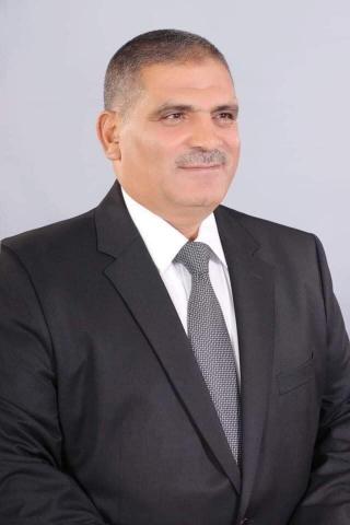 النائب محمد محمود أمين سر زراعة النواب