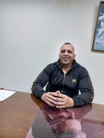 أيمن جودو