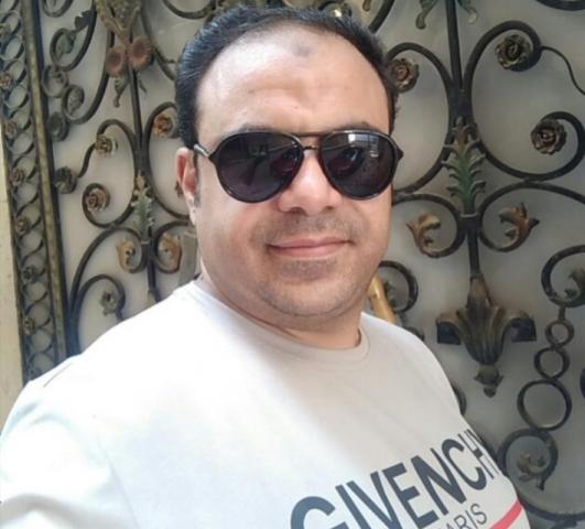 د. تامر عزت