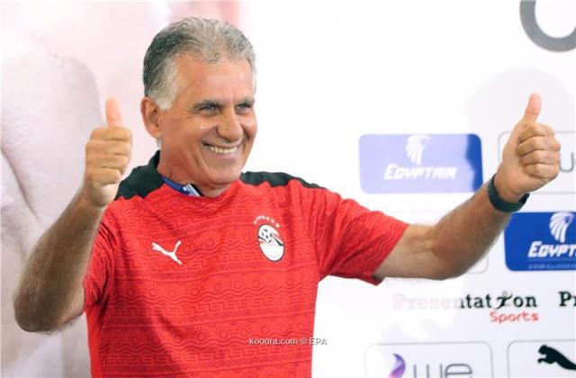 كارلوس كيروش