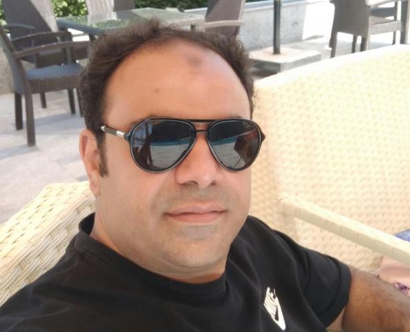 د. تامر عزت