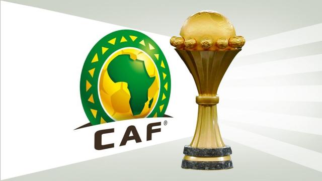 كأس أمم إفريقيا الكاميرون 2022