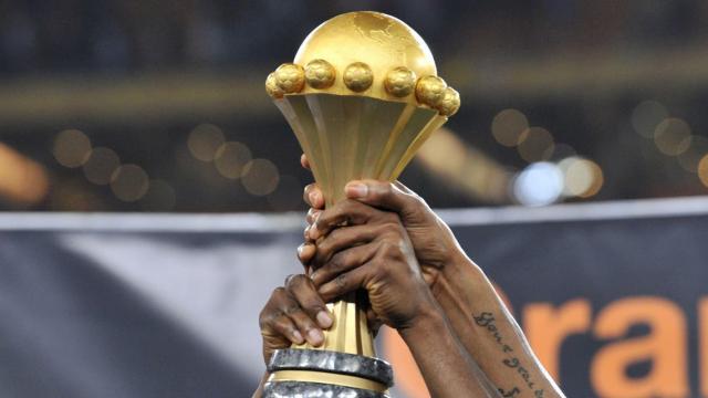كأس الأمم الأفريقية
