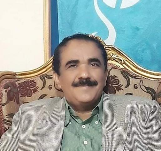 د. ابراهيم عطية
