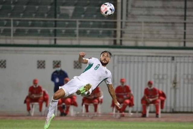 يوسف بلايلي