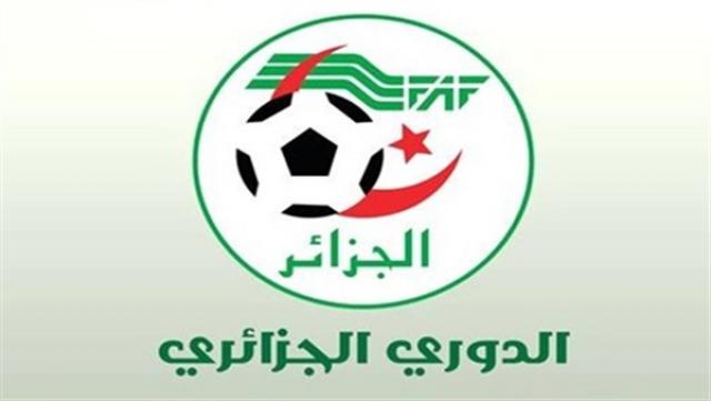 الدوري الجزائري