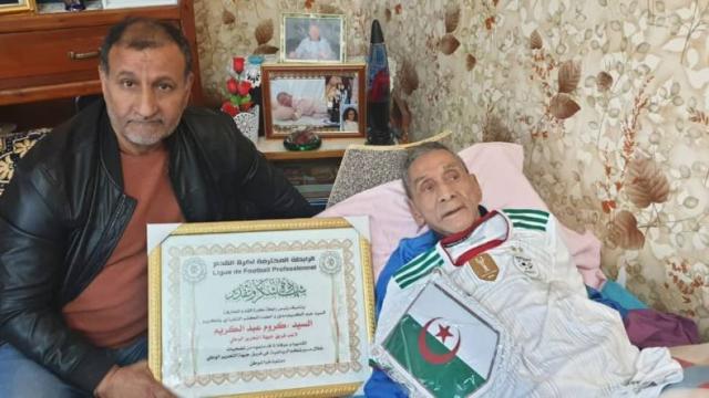 عبد الكريم كروم
