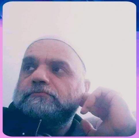 الشاعر زيد الطهراوي