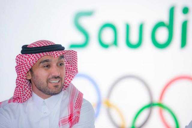 مصطفى فكري يكتب: الأمير عبد العزيز بن تركي بن فيصل آل سعود يقود الحركة الأولمبية السعودية والعربية
