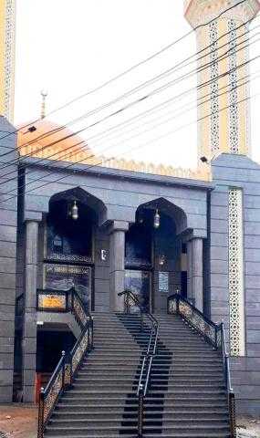 الأوقاف: افتتاح عدد من المساجد بعدة محافظات الجمعة القادمة