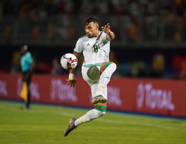 يوسف بلايلي