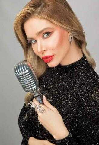 عايشة عثمان تطرح ثالث أغاني ألبومها ”اتسألت عليه”