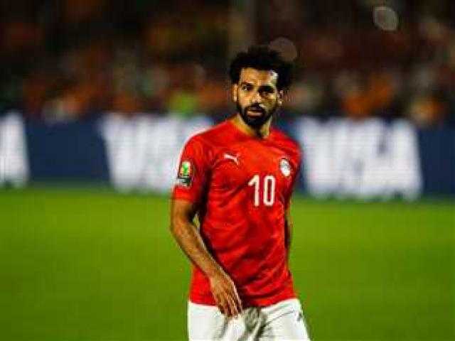 محمد صلاح يتصدر قائمة أغلى 10 لاعبين في قائمة مصر والسنغال قبل تصفيات المونديال