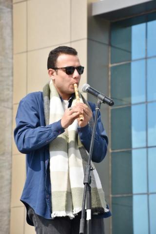 احد العروض