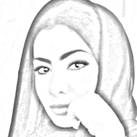الشاعرة علا العلوي