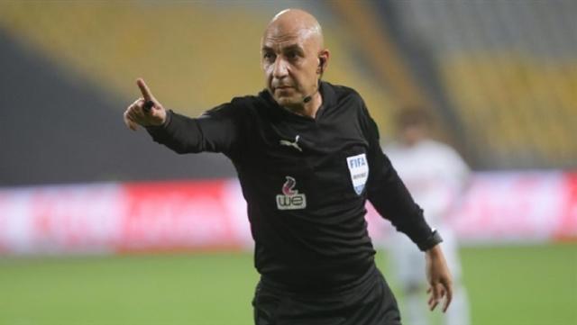 محمد عادل السيد