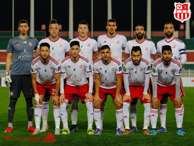 شباب بلوزداد