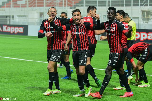 اتحاد العاصمة