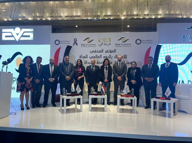 د. هشام الغزالي: أورام الثدي ثاني أكثر الأنواع شيوعاً بمصر والتقدم الكبير في العلاجات يساعد على إبطاء سرعة انتشار المرض والسيطرة عليه