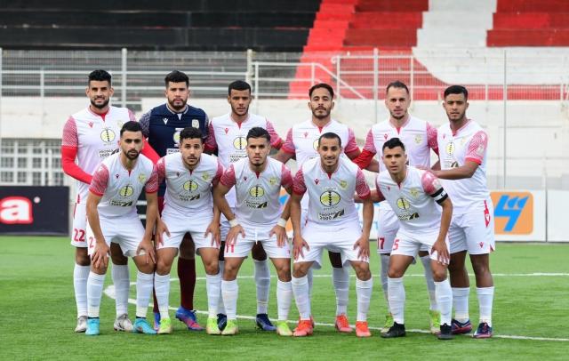 فريق شبيبة الساورة 