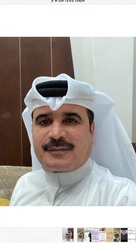 الدكتور عبدالله المرزوقي 