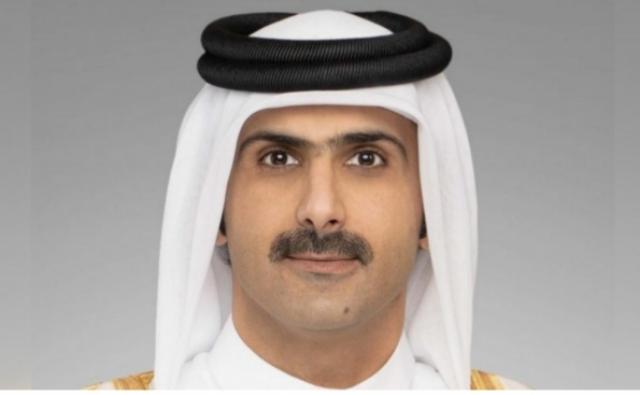 الشيخ عبدالرحمن بن حمد آل ثاني